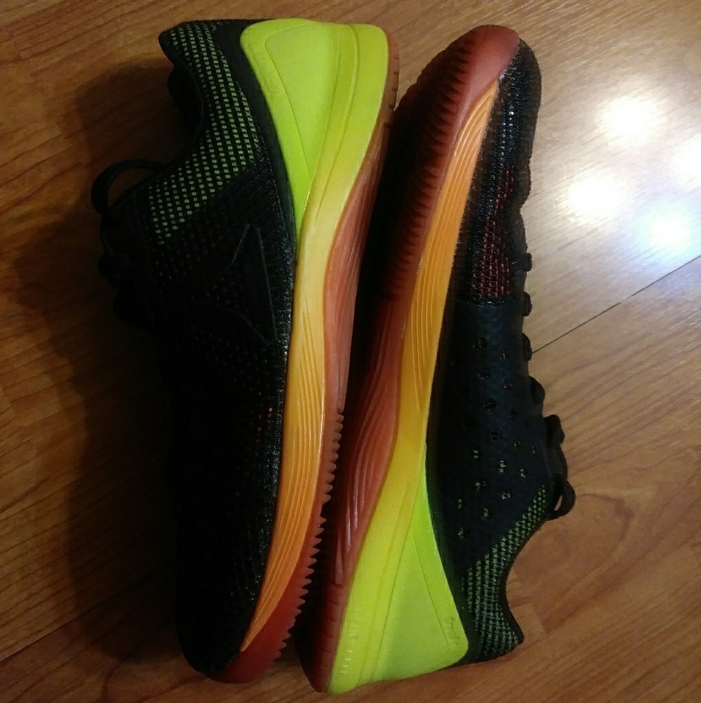 Reebok CrossFit Nano 7.0s